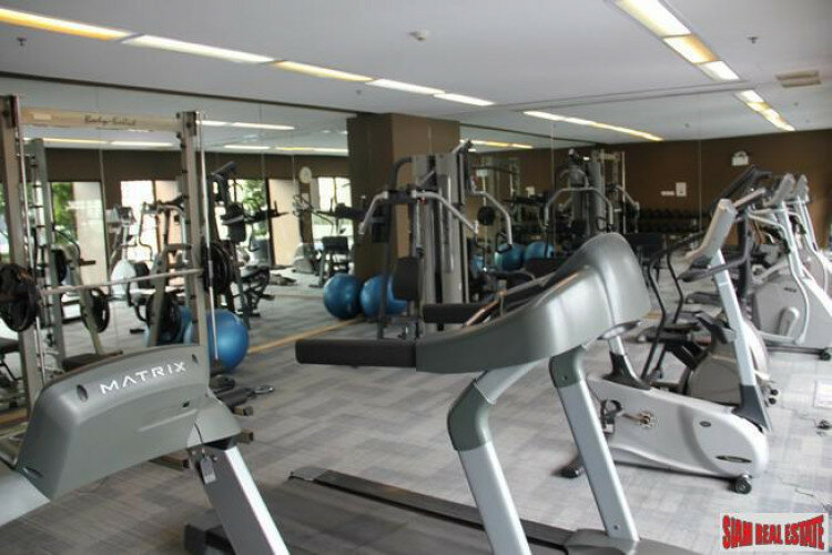 Квартира в Бангкоке, Таиланд | THE526156