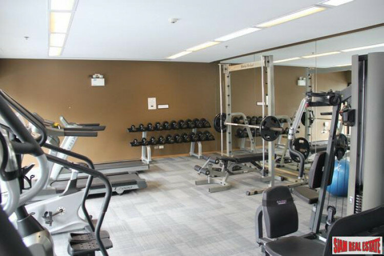 Квартира в Бангкоке, Таиланд | THE526156