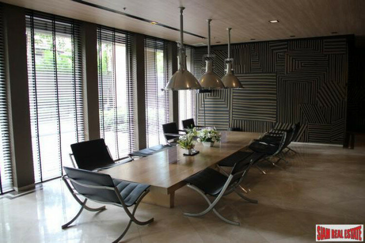 Квартира в Бангкоке, Таиланд | THE526156