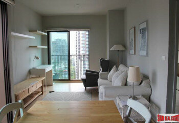 Квартира в Бангкоке, Таиланд | THE526156