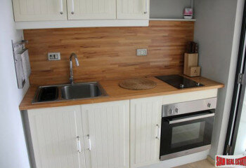 Квартира в Бангкоке, Таиланд | THE526156