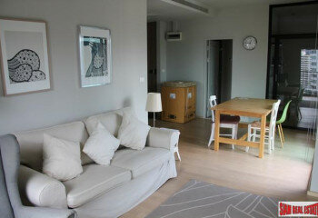 Квартира в Бангкоке, Таиланд | THE526156