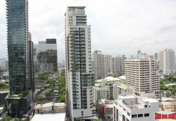 Квартира в Бангкоке, Таиланд | THE526156