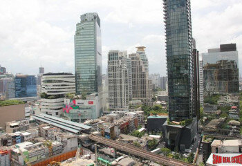 Квартира в Бангкоке, Таиланд | THE526156