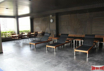 Квартира в Бангкоке, Таиланд | THE526156