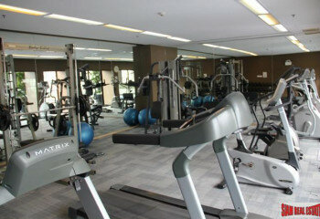 Квартира в Бангкоке, Таиланд | THE526156