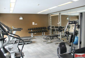 Квартира в Бангкоке, Таиланд | THE526156