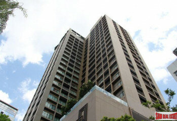 Квартира в Бангкоке, Таиланд | THE526156