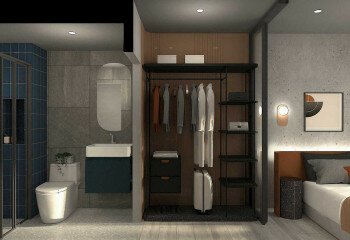 Кондоминиум в Бангкоке, Таиланд | THE110747