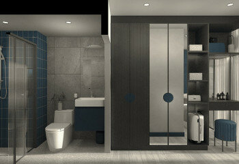 Кондоминиум в Бангкоке, Таиланд | THE110747