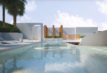 Кондоминиум в Бангкоке, Таиланд | THE110747