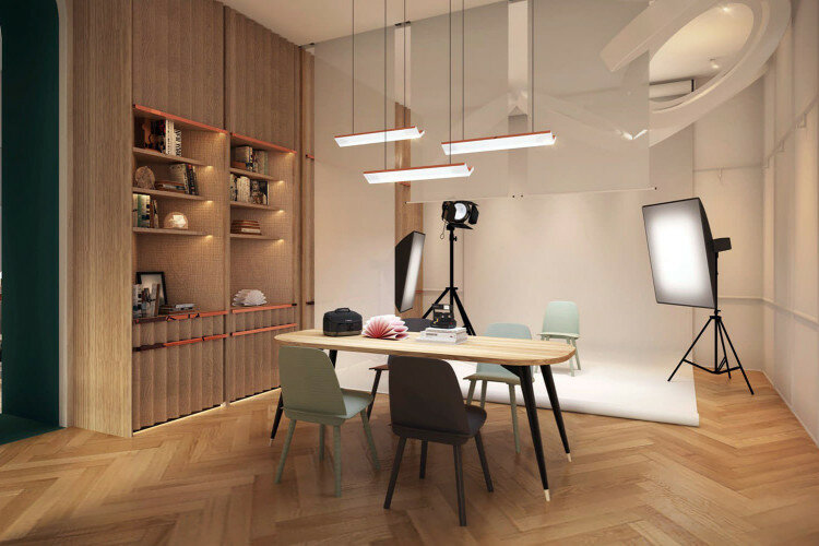 Кондоминиум в Бангкоке, Таиланд | THE210592