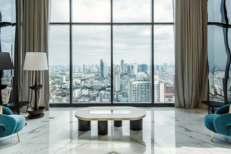 Кондоминиум в Бангкоке, Таиланд | THE210592