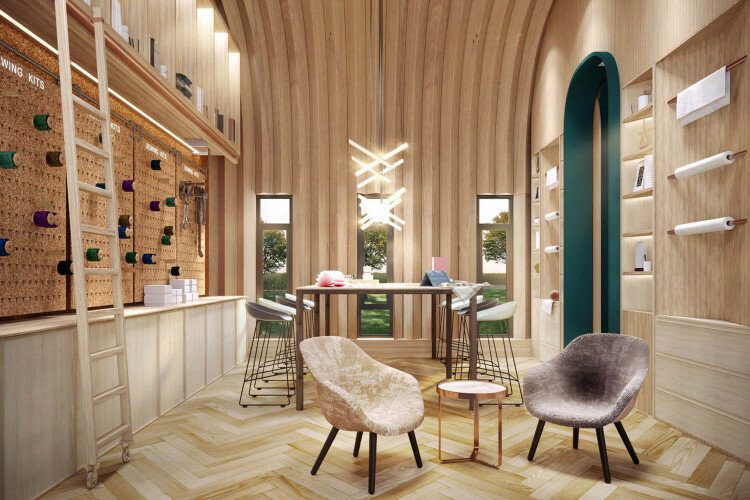 Кондоминиум в Бангкоке, Таиланд | THE310591