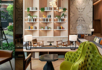 Кондоминиум в Бангкоке, Таиланд | THE310591