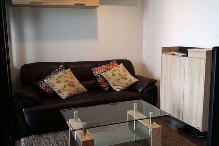 Кондоминиум в Бангкоке, Таиланд | THE154518