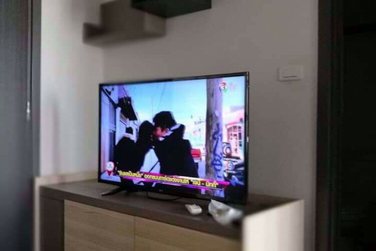 Кондоминиум в Бангкоке, Таиланд | THE154518