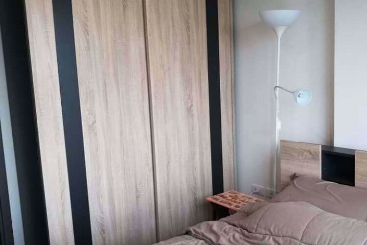 Кондоминиум в Бангкоке, Таиланд | THE154518