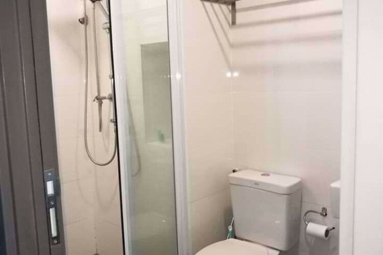 Кондоминиум в Бангкоке, Таиланд | THE154518