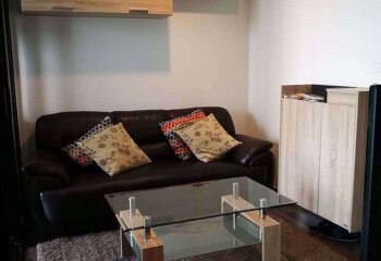 Кондоминиум в Бангкоке, Таиланд | THE154518