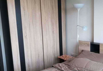 Кондоминиум в Бангкоке, Таиланд | THE154518