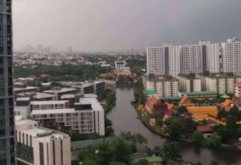 Кондоминиум в Бангкоке, Таиланд | THE154518