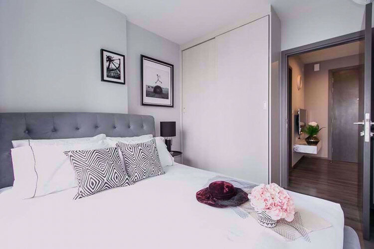 Кондоминиум в Бангкоке, Таиланд | THE454862