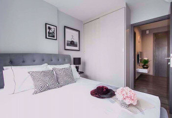 Кондоминиум в Бангкоке, Таиланд | THE454862