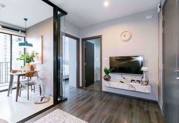 Кондоминиум в Бангкоке, Таиланд | THE454862