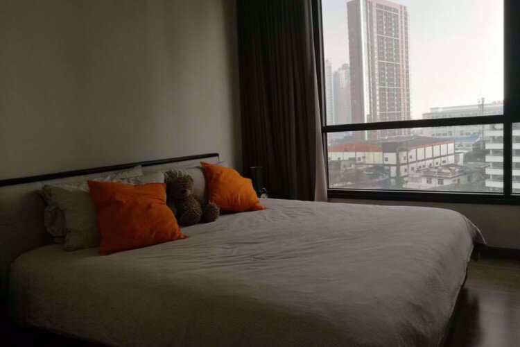 Кондоминиум в Бангкоке, Таиланд | THE554728