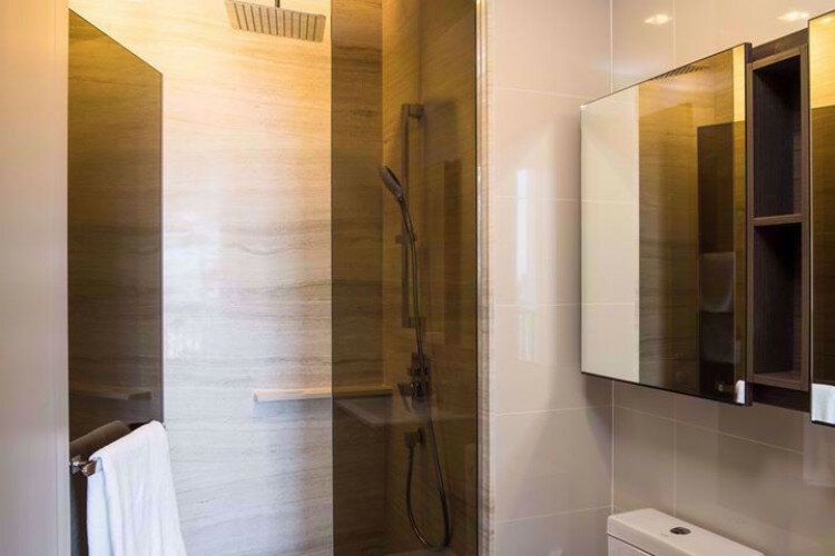 Кондоминиум в Бангкоке, Таиланд | THE554728