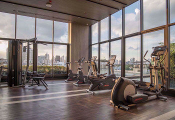 Кондоминиум в Бангкоке, Таиланд | THE554728