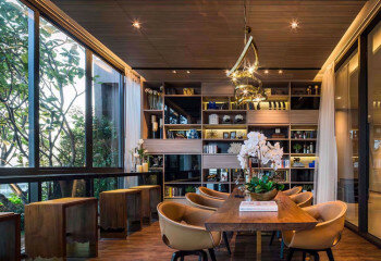 Кондоминиум в Бангкоке, Таиланд | THE554728