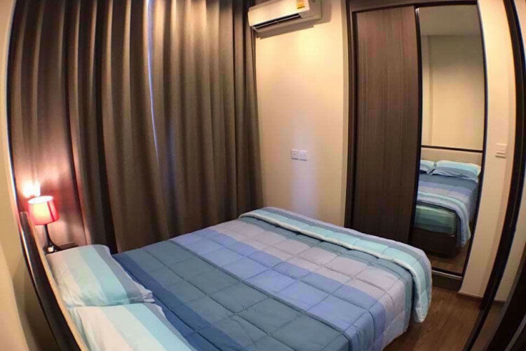 Кондоминиум в Бангкоке, Таиланд | THE154654