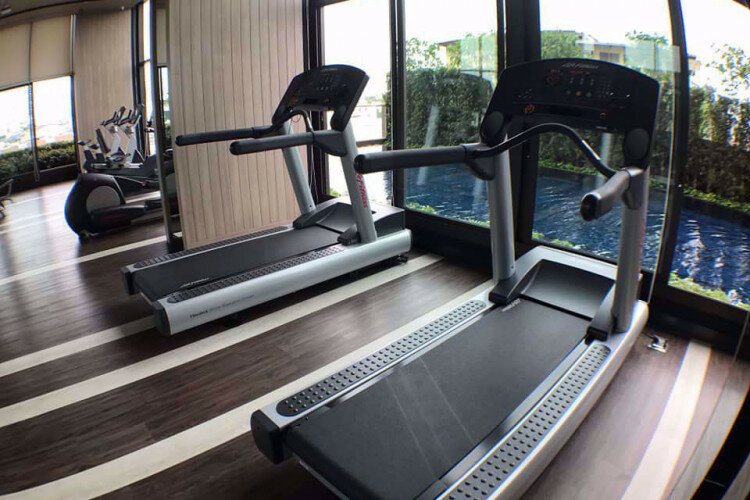 Кондоминиум в Бангкоке, Таиланд | THE154654