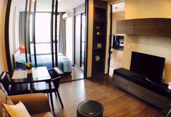 Кондоминиум в Бангкоке, Таиланд | THE154654