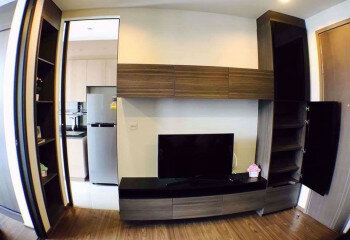 Кондоминиум в Бангкоке, Таиланд | THE154654