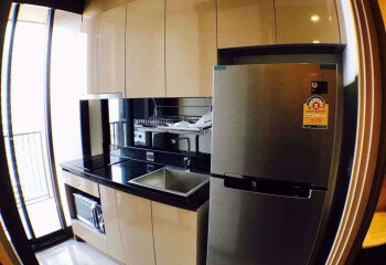 Кондоминиум в Бангкоке, Таиланд | THE154654