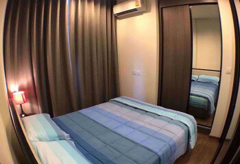 Кондоминиум в Бангкоке, Таиланд | THE154654