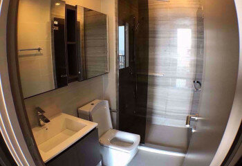 Кондоминиум в Бангкоке, Таиланд | THE154654