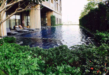 Кондоминиум в Бангкоке, Таиланд | THE154654