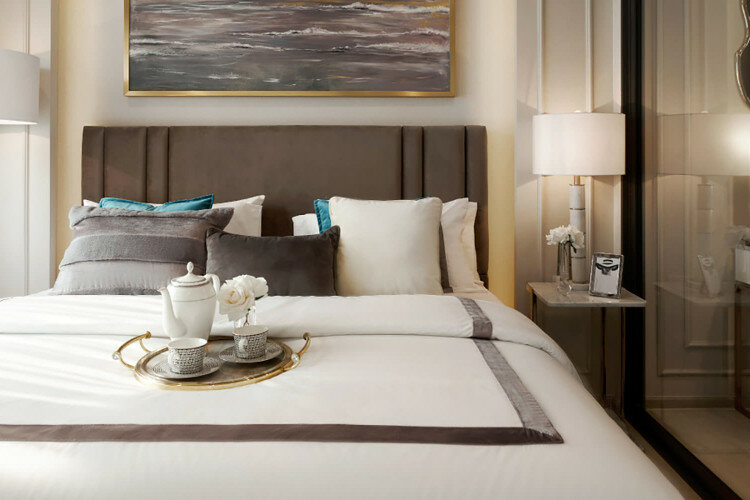 Кондоминиум в Бангкоке, Таиланд | THE410893