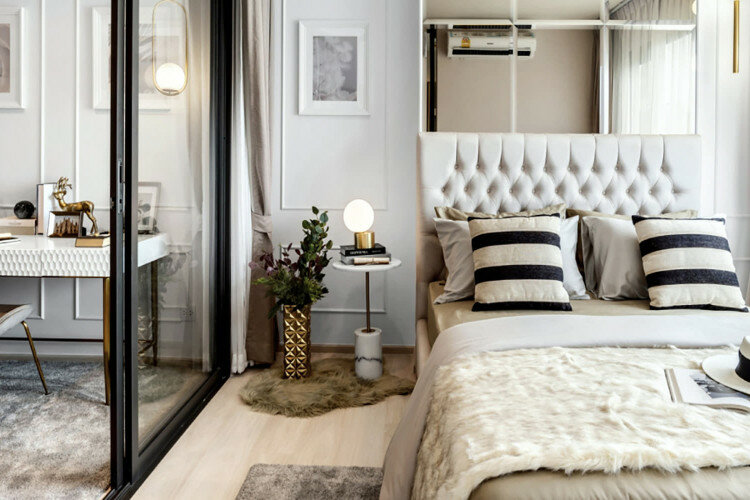 Кондоминиум в Бангкоке, Таиланд | THE410893