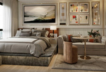 Кондоминиум в Бангкоке, Таиланд | THE410893