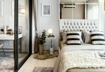 Кондоминиум в Бангкоке, Таиланд | THE410893