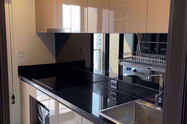 Кондоминиум в Бангкоке, Таиланд | THE251958