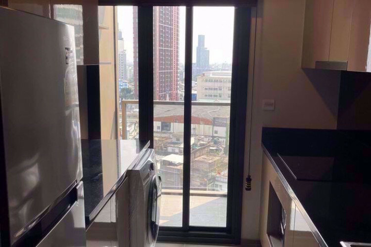 Кондоминиум в Бангкоке, Таиланд | THE251958