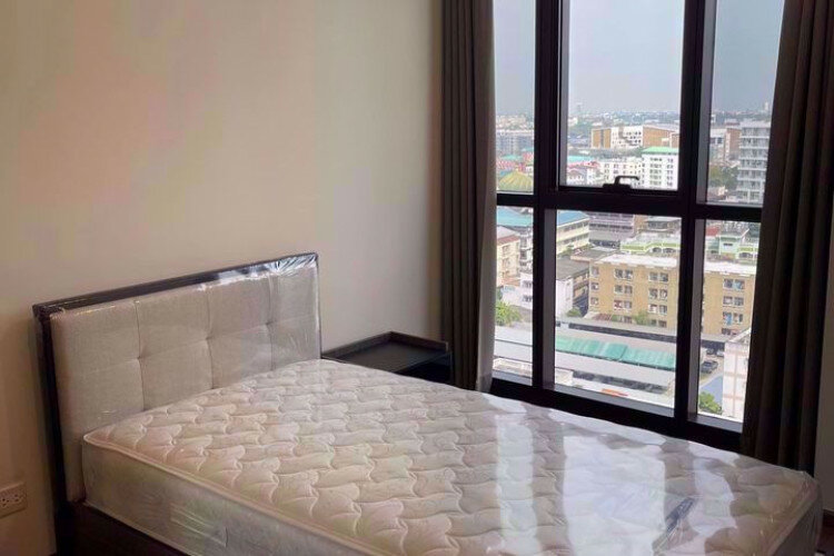 Кондоминиум в Бангкоке, Таиланд | THE251958