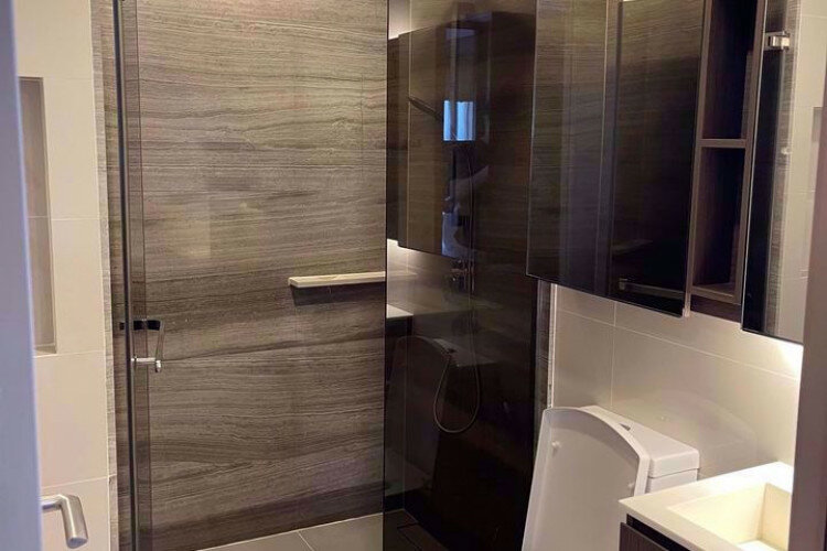 Кондоминиум в Бангкоке, Таиланд | THE251958