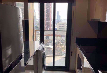 Кондоминиум в Бангкоке, Таиланд | THE251958